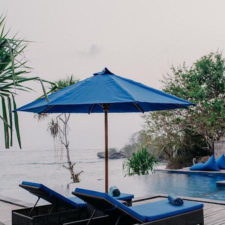 Lebaoh Nusa Cottage Lembongan Eksteriør billede